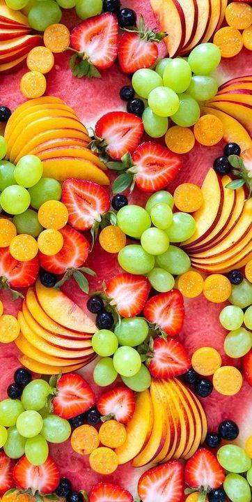 Berry Bliss: Sun-kissed Sweetness Sampler