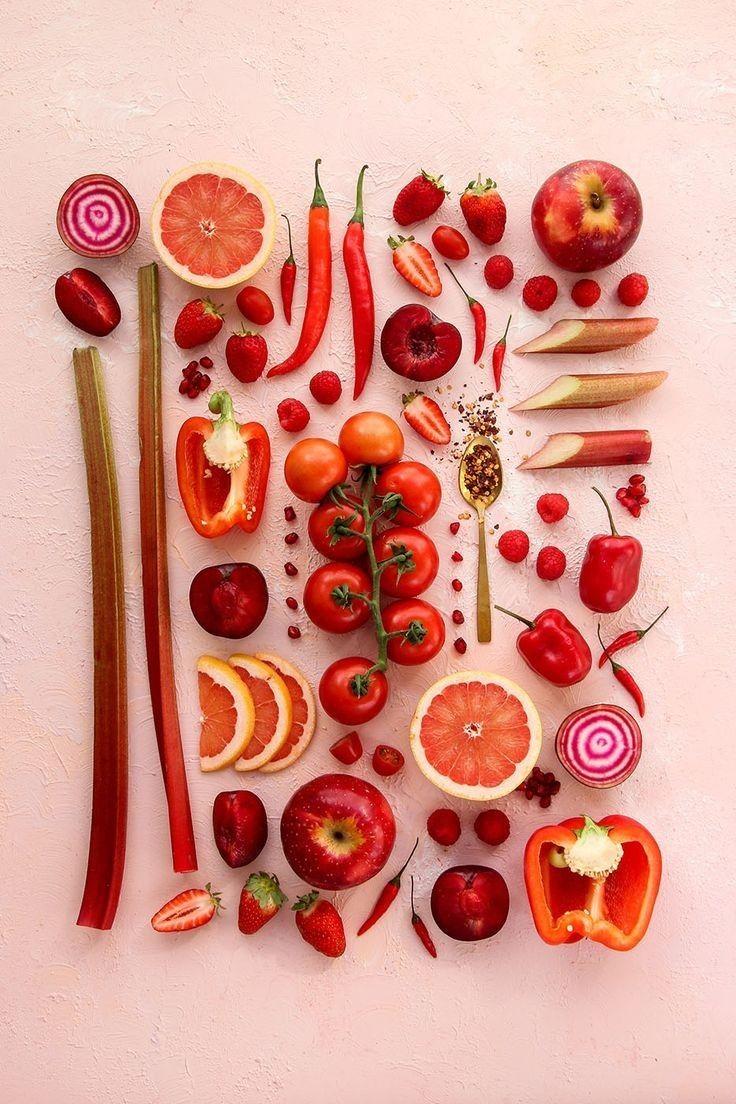 Harvest Medley: Freshness in Every Bite