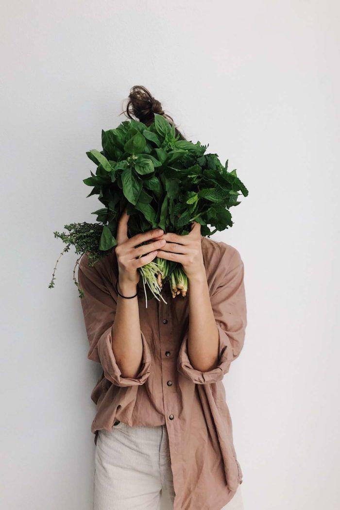 Roots & Fruits: Earthy Delight Collection